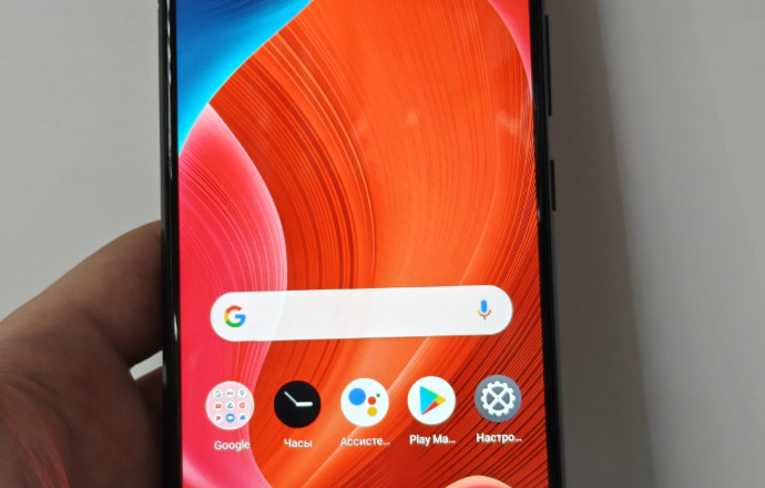 Продам realme c21y 4/64gb