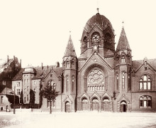 Новая Синагога