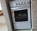 Продам электрическую плиту и торговый павильон