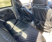 Daewoo Matiz, 2010