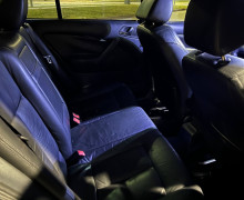 Skoda Octavia, 