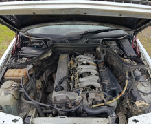 Mercedes-Benz W124, 