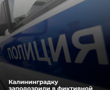 Калининградка подозревается в фиктивной регистрации 22 иностранцев в своей квартире