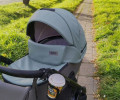 Продам коляску Riko Basic Montana Ecco 2 в 1