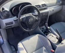 Mazda 3, 
