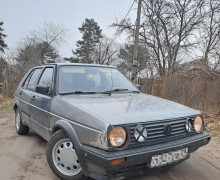 Volkswagen Golf, 