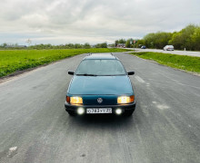 Volkswagen Passat, 