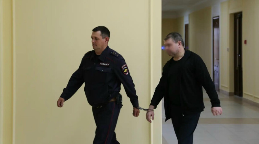 Житель Литвы получил срок за шпионаж в Калининградской области