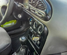 Ford Mondeo, 1997