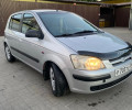 Hyundai Getz, 2003