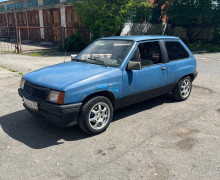 Opel Corsa, 
