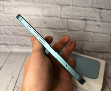 iPhone 16 128GB бирюзовый