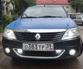 Renault Logan, 2006