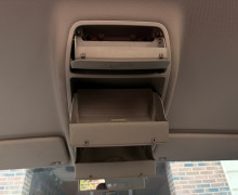 Volkswagen Touran, 2007