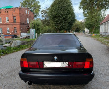 BMW 5 серия, 1994