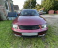 Volkswagen Passat, 1997