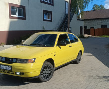ВАЗ (LADA) 2112, 
