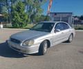 Hyundai Sonata, 2001