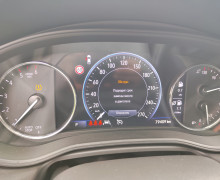 Opel Insignia, 2021
