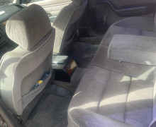 Peugeot 605, 