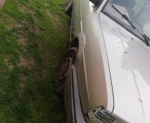 Volkswagen Passat, 