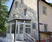 В Московском районе Калининграда начало работу новое отделение областной стоматологии