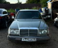 Mercedes-Benz W124, 