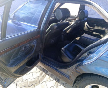 BMW 7 серия, 1994