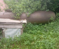 Продам бочку
