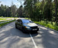 Audi A7, 