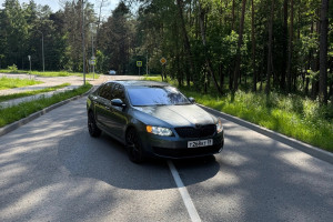Audi A7, 