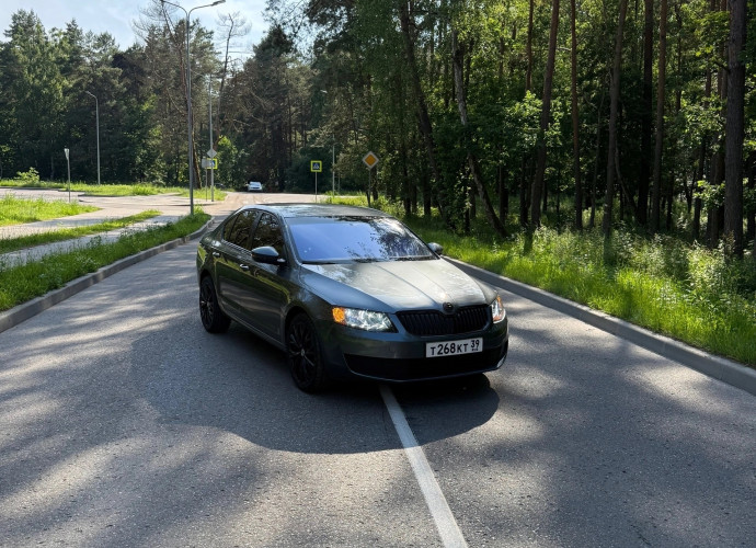 Audi A7, 