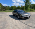 Peugeot 607, 2003