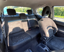 Peugeot 206, 