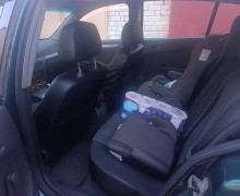 Opel Astra, 
