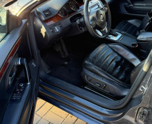 Volkswagen Passat CC, 