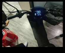 Продам электроскутер