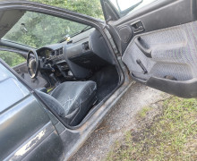 Ford Другая, 