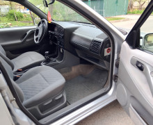 Volkswagen Passat, 1996