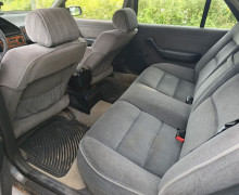 Peugeot 605, 