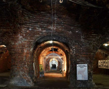 Форт №5 Король Фридрих Вильгельм III