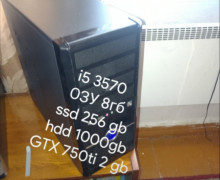 Ноутбуки и компьютеры мощные и простые, сборка под требования