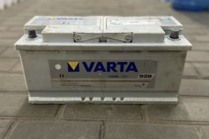 Куплю не рабочего 110Ah.920