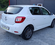 Renault Sandero, 2014
