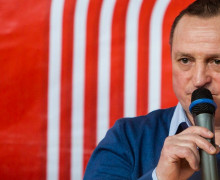 Анатолий Белоглазов назначен старшим тренером женской сборной России по борьбе