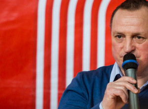 Анатолий Белоглазов назначен старшим тренером женской сборной России по борьбе