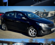 KIA Rio, 2012