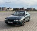 Mitsubishi Galant, 