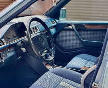 Mercedes-Benz E-класс, 1994