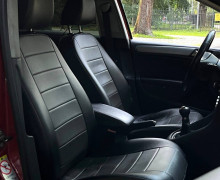 Volkswagen Golf, 